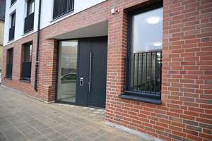 1-Zimmer Studentenapartment in TOP-Lage – Peterstraße 36, 90478 Ludwigsfeld, Nürnberg – Vorschaubild 2