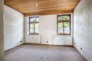 Bezugsfreies Zweifamilienhaus mit Garage und großem Süd-Garten – Aachen (Kreis) – Vorschaubild 11