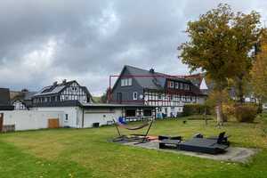+++VERKAUFT+++Wohn- und Geschäftshaus - Renditeobjekt in Wingeshausen – Alte Landstr. 1, 57319 Siegen-Wittgenstein (Kreis) – Vorschaubild 4
