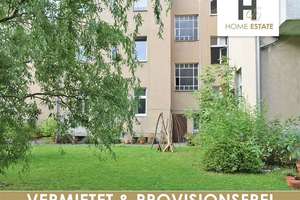 Clever sein und jetzt kaufen - Ihre Anlagepotential in Lichterfelde-Süd  & Provisionsfrei – Müllerstrasse 29, 12207 Lichterfelde, Berlin – Vorschaubild 9