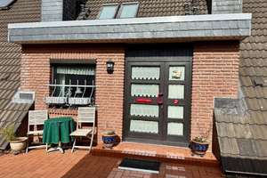 Charmantes Einfamilienhaus mit besonderem Wohnambiente und großzügigem Grundriss – Die vollständige Adresse der Immobilie erhältst du vom Anbieter., 21762 Otterndorf – Vorschaubild 9