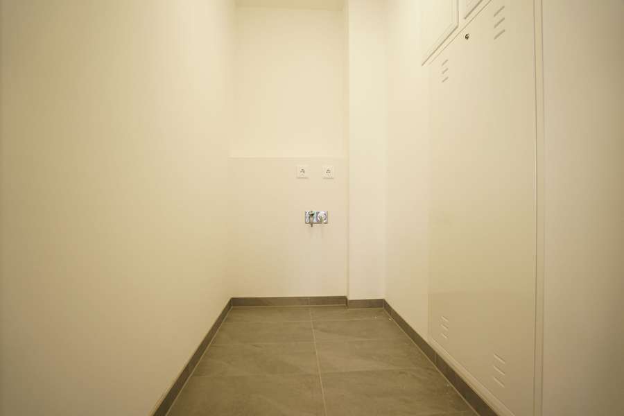 **Erstbezug** Schöne 3-Raum-Wohnung mit Balkon in Dresden-Friedrichstadt - Photo 5