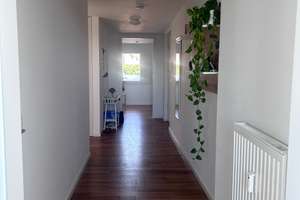 Modernes Wohnen hinterm Schlossgarten mit Balkon und Küche! – Hittorfstraße 3, 48149 Schloss, Münster – Vorschaubild 7