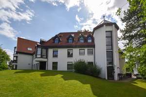Hannover Bothfeld: Charmante 1-Zimmer-Eigentumswohnung mit Terrasse und Kellerraum!