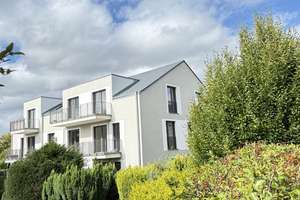 • NEUBAU • Reiheneckhaus ca. 171 m² Wfl. •  Gartenanteil Süd •  PKW Stellplatz & Tiefgarage mgl. • – Die vollständige Adresse der Immobilie erhältst du vom Anbieter., 52134 Herzogenrath – Vorschaubild 8