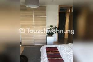 Tauschwohnung: 2-Zimmer-Whg. nahe Olympiapark zum Tausch gegen 3+Zimmer Whg – Darmstädter Straße 3, 80992 Alt-Moosach, München – Vorschaubild 2