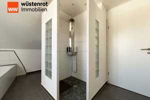 Tür auf. Herz rein. Zuhause sein. Moderne
5 helle Zimmer auf 131 m². Wunderschöne
Gartenoase. – Tuttlingen (Kreis) – Vorschaubild 22