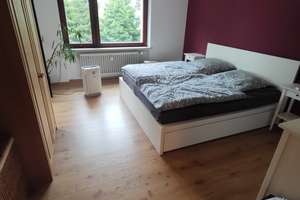 Sanierte 3-Zimmer Eigentumswohnung (86m²) an der Geeste mit Fahrstuhl in Bremerhaven (Weserfähre) – Bussestr. 18, 27570 Geestemünde-Nord, Bremerhaven – Vorschaubild 20
