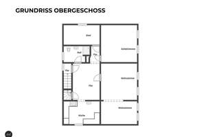 Historisches, saniertes Fachwerkhaus in Bad Schmiedeberg – nutzbar als Ein- oder Zweifamilienhaus – Die vollständige Adresse der Immobilie erhältst du vom Anbieter., 6905 Bad Schmiedeberg – Vorschaubild 31