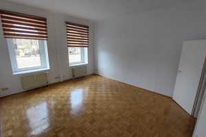 3-Zimmer-Wohnung Altbauwohnung in Leipzig – Käthe-Kollwitz-Str. 65, 4109 Leipzig – Vorschaubild 1