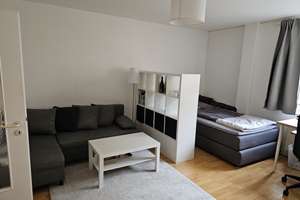 Zentrale & ruhige 1-Zimmer-Wohnung im Herzen von Braunschweig – Die vollständige Adresse der Immobilie erhältst du vom Anbieter., 38100 Innenstadt, Braunschweig – Vorschaubild 3