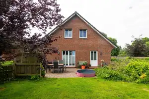 Moderne Doppelhaushälfte in schöner Lage – Nordfriesland (Kreis) – Vorschaubild 3