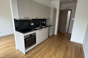 1 Zimmer  - HAVELUFER Quartier