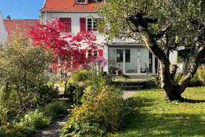 Charmantes Reihenmittelhaus in außergewöhnlicher Lage  – Die vollständige Adresse der Immobilie erhältst du vom Anbieter., 70597 Waldau, Stuttgart – Vorschaubild 11