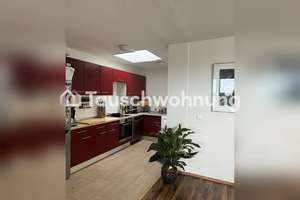 Tauschwohnung: 2 Zimmer Atelier Wohnung gegen größere Wohnung – Die vollständige Adresse der Immobilie erhältst du vom Anbieter., 13439 Märkisches Viertel, Berlin – Vorschaubild 5