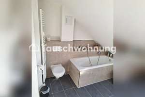 Tauschwohnung: Helle, sonnige 2-Raum-DG im Osten mit großem Balkon – 4315 Volkmarsdorf, Leipzig – Vorschaubild 3