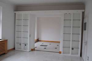 Charmante 5-Zimmer-Wohnung mit Balkon  – Die vollständige Adresse der Immobilie erhältst du vom Anbieter., 45133 Bredeney, Essen – Vorschaubild 6