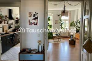 Tauschwohnung: Suche 3 Zi., Biete 2 Zi. – Die vollständige Adresse der Immobilie erhältst du vom Anbieter., 1099 Äußere Neustadt, Dresden – Vorschaubild 5