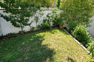 Darmstadt-Martinsviertel: Edle Gartenwohnung in herrlich ruhiger Lage! – Die vollständige Adresse der Immobilie erhältst du vom Anbieter., 64289 Darmstadt-Nord, Darmstadt – Vorschaubild 8