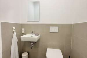 Moderne 3-Zimmer WHG in Toplage – 69126 Südstadt, Heidelberg – Vorschaubild 11