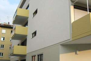 Im Kernerviertel: Top 1 Zi-Whg. (ca. 36 m²) mit Balkon, EBK, Aufzug uvm.! – Die vollständige Adresse der Immobilie erhältst du vom Anbieter., 70190 Kernerviertel, Stuttgart – Vorschaubild 17