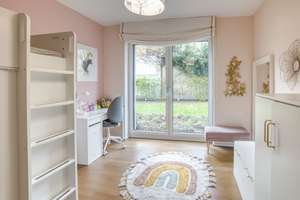 Moderne 4-Zimmer-Gartenwohnung mit ca. 300 m² Privatgarten in Düsseldorf-Derendorf – Die vollständige Adresse der Immobilie erhältst du vom Anbieter., 40476 Derendorf, Düsseldorf – Vorschaubild 12