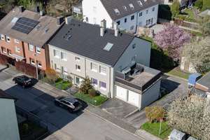 5 Einheiten – 4 Garagen – Dachterrasse – modernisiert – Die vollständige Adresse der Immobilie erhältst du vom Anbieter., 58453 Annen, Witten – Vorschaubild 5