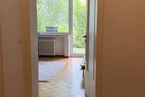 Gemütliche 2-Zimmerwohnung (möbliert vermietet) mit Terrasse, EBK und Garage – Die vollständige Adresse der Immobilie erhältst du vom Anbieter., 42289 Heckinghausen, Wuppertal – Vorschaubild 5