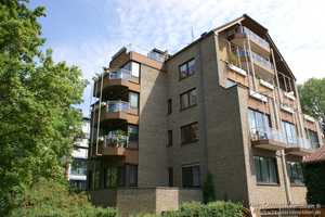 Lindenthal Stadtwaldlage - schicke 2 Zimmerwohnung mit 2 Balkonen / Aufzug – Köln – Vorschaubild 3