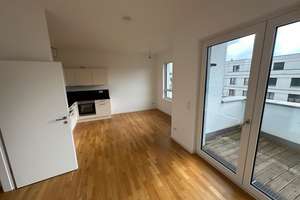 Moderne 2-Zimmerwohnung mit vollausgestatteter Einbauküche und Balkon in Adlershof – Katharina-Boll-Dornberger-Str. 14, 12489 Adlershof, Berlin – Vorschaubild 4