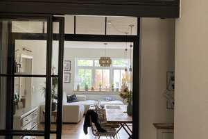 Erstbezug: Traumwohnung in der List – Bronsartstraße 42, 30161 List, Hannover – Vorschaubild 3