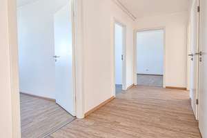 Frisch sanierte 3-Zimmer-Wohnung in Nürnberg Ziegelstein – Die vollständige Adresse der Immobilie erhältst du vom Anbieter., 90411 Mooshof, Nürnberg – Vorschaubild 7