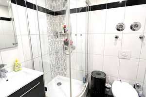 Tolle Fernsicht! Neuselsbrunn!  Renovierte 3-Zimmer-ETW mit Südloggia + Stellplatz! – Nürnberg – Vorschaubild 12