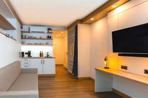Exklusives All-In-Living in München-Sendling: Premium-Erstbezug mit Concierge, Gym & Co-Working – Schäftlarnstraße 135, 81371 Thalkirchen, München – Vorschaubild 2