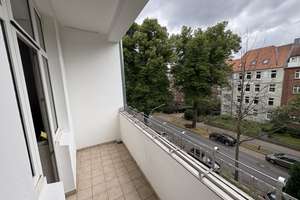 Schöne 3-Zimmer-Altbau-Wohnung in St.Lorenz Süd  – Die vollständige Adresse der Immobilie erhältst du vom Anbieter., 23558 Sankt Lorenz Süd, Lübeck – Vorschaubild 16