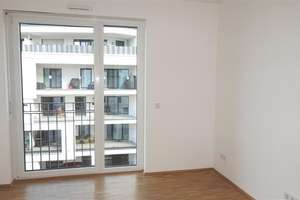 Attraktive 4 Zi. Neubauwohnung  mit 2 Bädern, EBK u. Fußbodenheizung - große Sonnenterrasse – An der Lingenmühle 10, 41061 Gladbach, Mönchengladbach – Vorschaubild 14