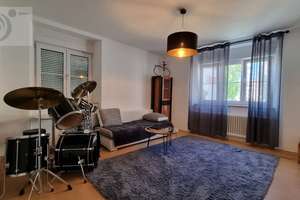 Gemütliche 2-Zimmer-Altstadtwohnung am Paradeplatz! – Ballhausgasse 4, 85049 Mitte, Ingolstadt – Vorschaubild 5