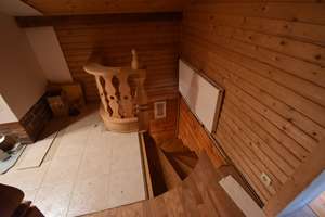 *Grünes Wohnidyll – Wochenendgrundstück mit viel Raum und Natur pur und Sauna* – An der Wutsche 1, 7334 Kamsdorf – Vorschaubild 14