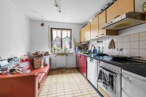 Vermietetes Reihenmittelhaus in ruhiger Lage mit Südausrichtung – München – Vorschaubild 5