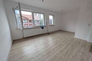 SOFORT FREI: Mini-Single-Wohnung mit Duschbad