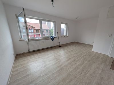 SOFORT FREI: Mini-Single-Wohnung mit Duschbad
