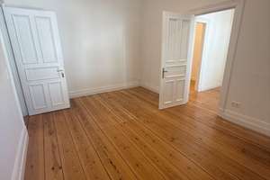 Großzügiges Wohnen in Rotherbaum: Fünf-Zimmer-Wohnung mit Balkon – Bundesstrasse 6, 20146 Rotherbaum, Hamburg – Vorschaubild 18