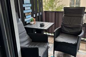 Neuwertige 2-Zimmer-Wohnung in München-Allach – Die vollständige Adresse der Immobilie erhältst du vom Anbieter., 80999 Untermenzing, München – Vorschaubild 5