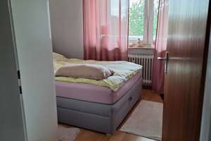 Gut geschnittene Dreizimmerwohnung in gesuchter Lage – 68259 Feudenheim, Mannheim – Vorschaubild 10
