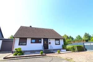 GESUCHT: junge Familie für Einfamilienhaus mit Garage und Vollkeller in WOB-Kreuzheide – Emil-Nolde-Straße 14, 38448 Kreuzheide, Wolfsburg – Vorschaubild 14