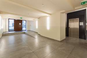 Großzügiges Loft mit Balkon| Aufzug | Parkett | 2 Bäder | Kaminanschluss | Stellplatz – Die vollständige Adresse der Immobilie erhältst du vom Anbieter., 4103 Zentrum-Ost, Leipzig – Vorschaubild 16