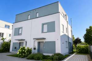 FRANK IMMOBILIEN Familienglück mit Weitblick –modernes Zuhause in ruhiger Lage – Die vollständige Adresse der Immobilie erhältst du vom Anbieter., 12355 Rudow, Berlin – Vorschaubild 3