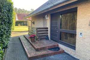 Schwarmstedt-Grindau, reizvolles EFH/ZFH, 174 m² Wohnfl., Bj. 1980, Garage, 880m² schönes Grundstück – Heidekreis – Vorschaubild 3