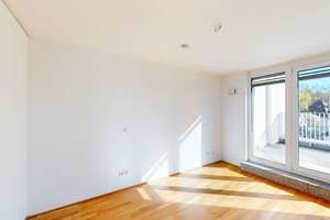 3-Zimmer-Wohnung mit Dachterrasse – Römerwall 60, 55131 Oberstadt, Mainz – Vorschaubild 10