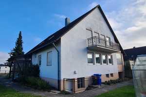 Geräumiges Zweifamilienhaus in sehr ruhiger Wohnlage - von privat – Donau-Ries (Kreis) – Vorschaubild 2